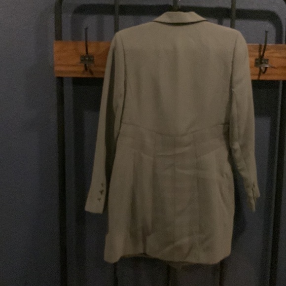 Vintage Harve Bernard by Bernard Holtzman jacket - Picture 3 of 10